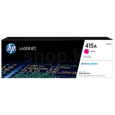Тонер-картридж HP JetIntelligence W2033A - Magenta