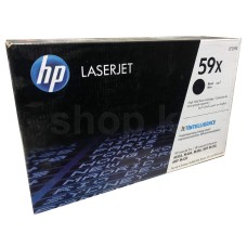 Тонер-картридж HP JetIntelligence CF259X - Black