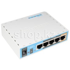 Маршрутизатор MikroTik hAP ac lite RB952Ui-5ac2nD