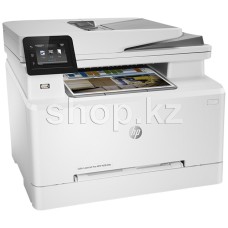 МФУ HP Color LaserJet Pro M283fdn