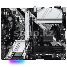 Материнская плата ASRock B550 Pro4, AM4