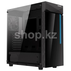 Корпус Gigabyte GB-C200G, Black