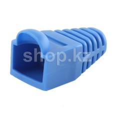 Колпачок изолирующий Cablexpert BT5BL/5, 100шт, Blue