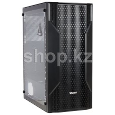 Корпус Wintek Rider F509 TG, Black