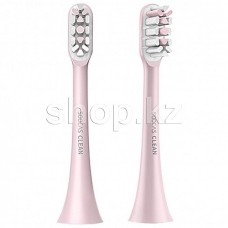 Насадка для зубной щетки Soocas Clean, Pink