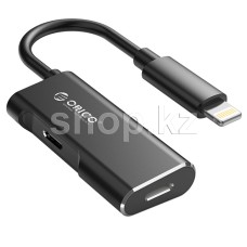 Зарядное устройство Orico DX01-BK-BP, Black