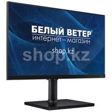 Монитор 27" SAMSUNG F27T450FQI, Black