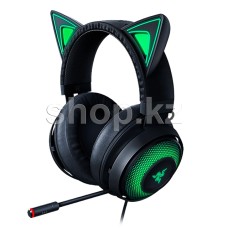 Гарнитура Razer Kraken Kitty Edition, Black