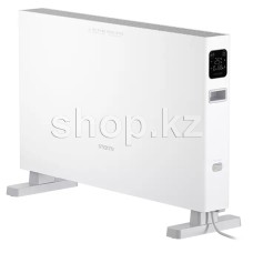 Обогреватель SmartMi Smart Convector Heater 1S DNQZNB05ZM