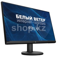 Монитор 27" HP V27i, Black