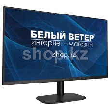 Монитор 23.8" AOC 24B2XH, Black