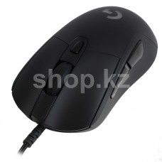 Мышь Logitech G403 Hero, Black, USB