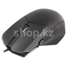 Мышь ASUS ROG Chakram Core, Black, USB
