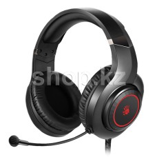 Гарнитура A4Tech Bloody G220, Black