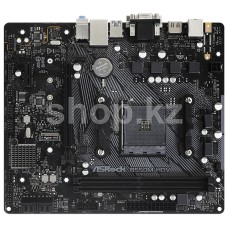 Материнская плата ASRock B550M-HDV, AM4