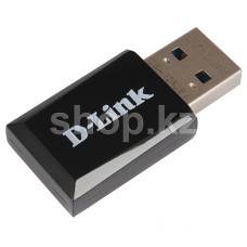 Сетевая карта D-Link DWA-182/RU/E1A