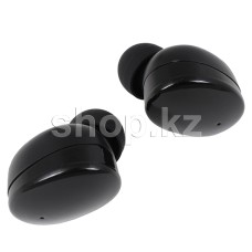 Bluetooth гарнитура OLMIO TWE-05, Black