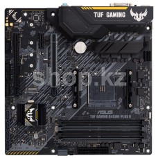 Материнская плата ASUS TUF Gaming B450M-Plus II, AM4