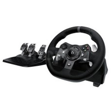 Руль Logitech G920 Driving Force