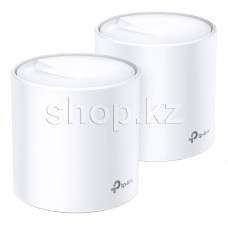 Беспроводная MESH-система TP-Link Deco X60