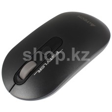 Мышь A4Tech Fstyler FG20, Grey, USB