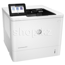 Принтер лазерный HP LaserJet Enterprise M612dn