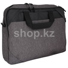 Сумка для ноутбука 15.6" Lenovo Urban Toploader T530, Grey-Black