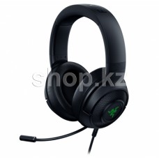 Гарнитура Razer Kraken V3 X, Black