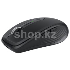 Мышь Logitech MX Anywhere 3, Graphite, USB