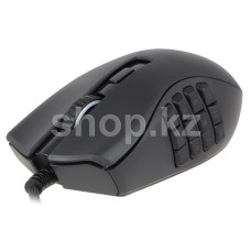 Мышь Razer Naga X, Black, USB