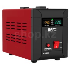 Стабилизатор SVC R-1500