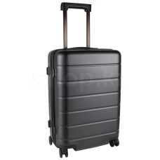 Чемодан Xiaomi Luggage Classic, 20", Black