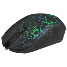 Мышь Defender Event MB-754, Black, USB