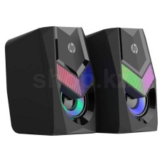 Акустическая система HP DHE-6000 (2.0) - Black