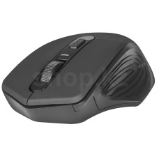 Мышь Defender Datum MB-345, Black, USB