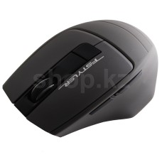 Мышь A4Tech Fstyler FG30S, Grey, USB