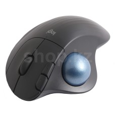 Мышь Logitech ERGO M575, Graphite, USB