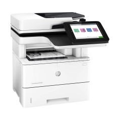 МФУ HP LaserJet Enterprise M528f