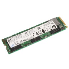 SSD накопитель 1024 Gb Intel 660p Series, M.2, PCIe 3.0