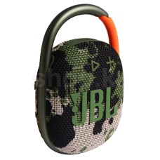 Акустическая система JBL Clip 4 (1.0) - Squad