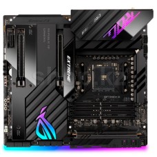 Материнская плата ASUS ROG Crosshair VIII Extreme, AM4