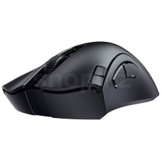 Мышь Razer DeathAdder V2 X HyperSpeed, Black, USB