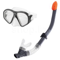 Набор для ныряния INTEX Reef Rider Swim Set 55648