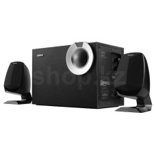 Акустическая система Edifier M201BT (2.1) - Black