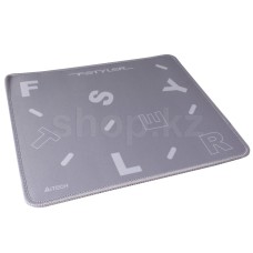 Коврик для мыши A4Tech Fstyler FP25, Silver