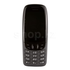 Мобильный телефон Nokia 6310 DS, Black