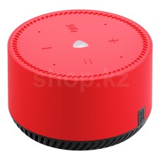 Колонка Яндекс.Станция Лайт (1.0) - Red