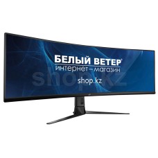 Монитор 49" ASUS ROG Strix XG49VQ, Black