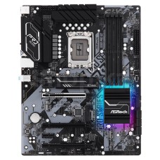 Материнская плата ASRock Z690 PRO RS LGA 1700 DDR4 без Бэкплейта