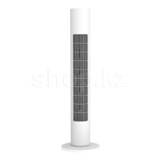 Вентилятор (смарт-градирня) Xiaomi Mi Smart Tower Fan, White